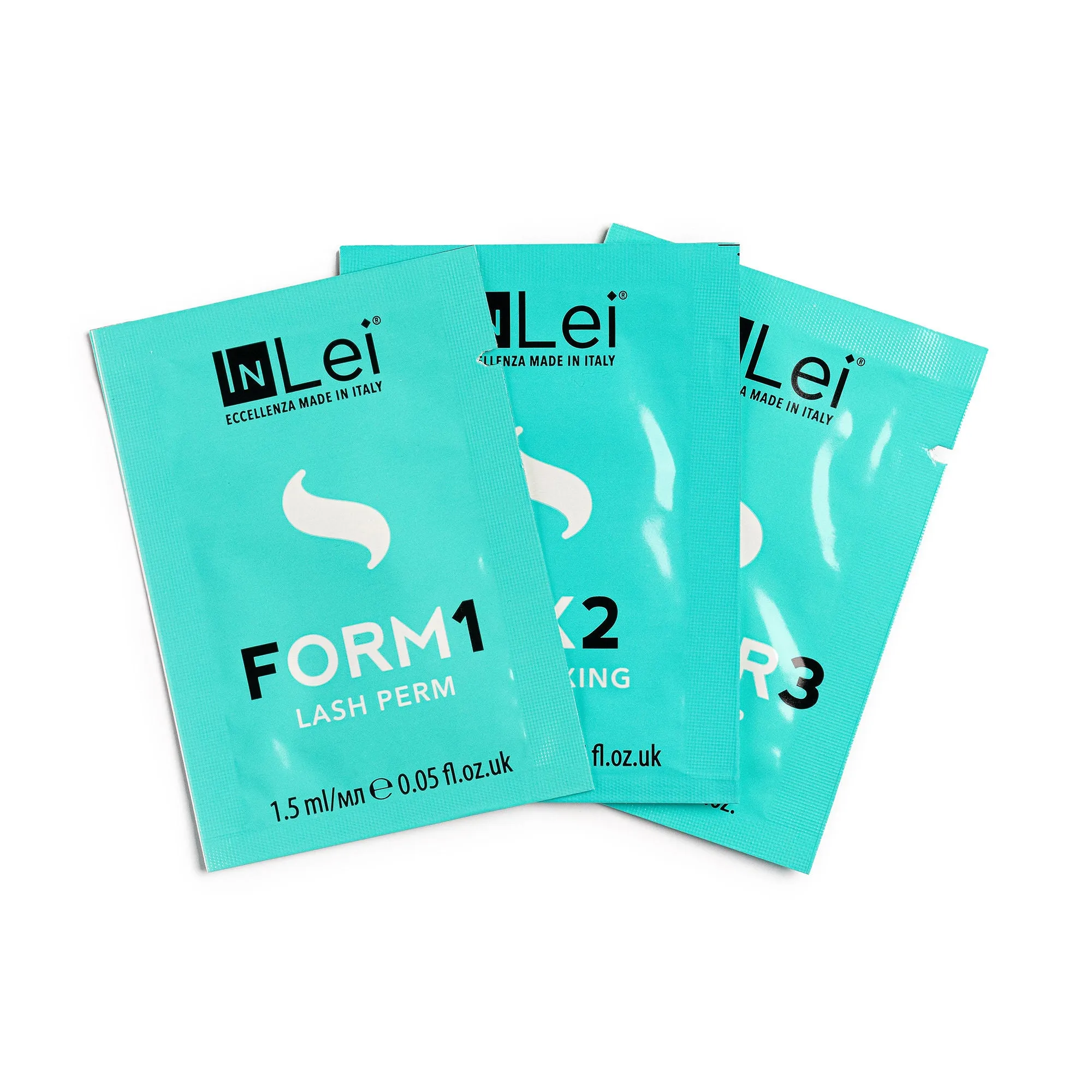 InLei® | Lash Filler Intro Kit