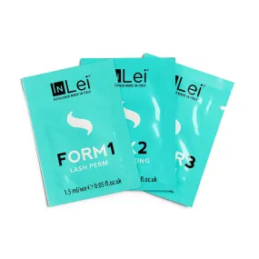 InLei® | Lash Filler Intro Kit
