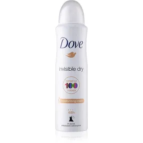 Invisible Dry Deospray 150 Ml