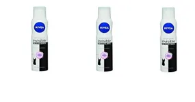 Invisible for Black & White Original Anti-Perspirant - 150ml