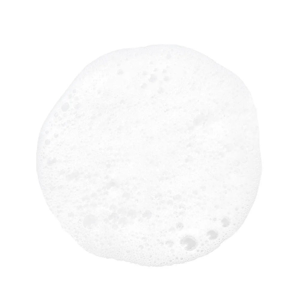 ISNTREE hi Lerona acid low pH cleansing foam غسول البشرة الرغوي بالهايلرونك اسد من ازنتري