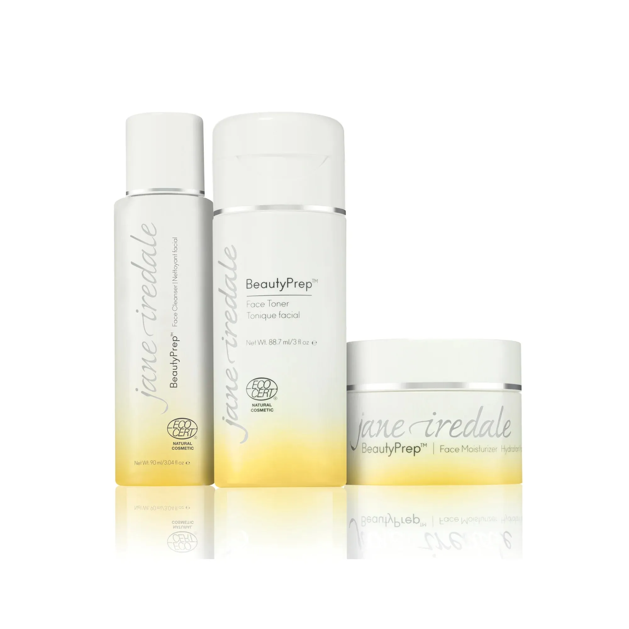 Jane Iredale BeautyPrep Face Cleanser