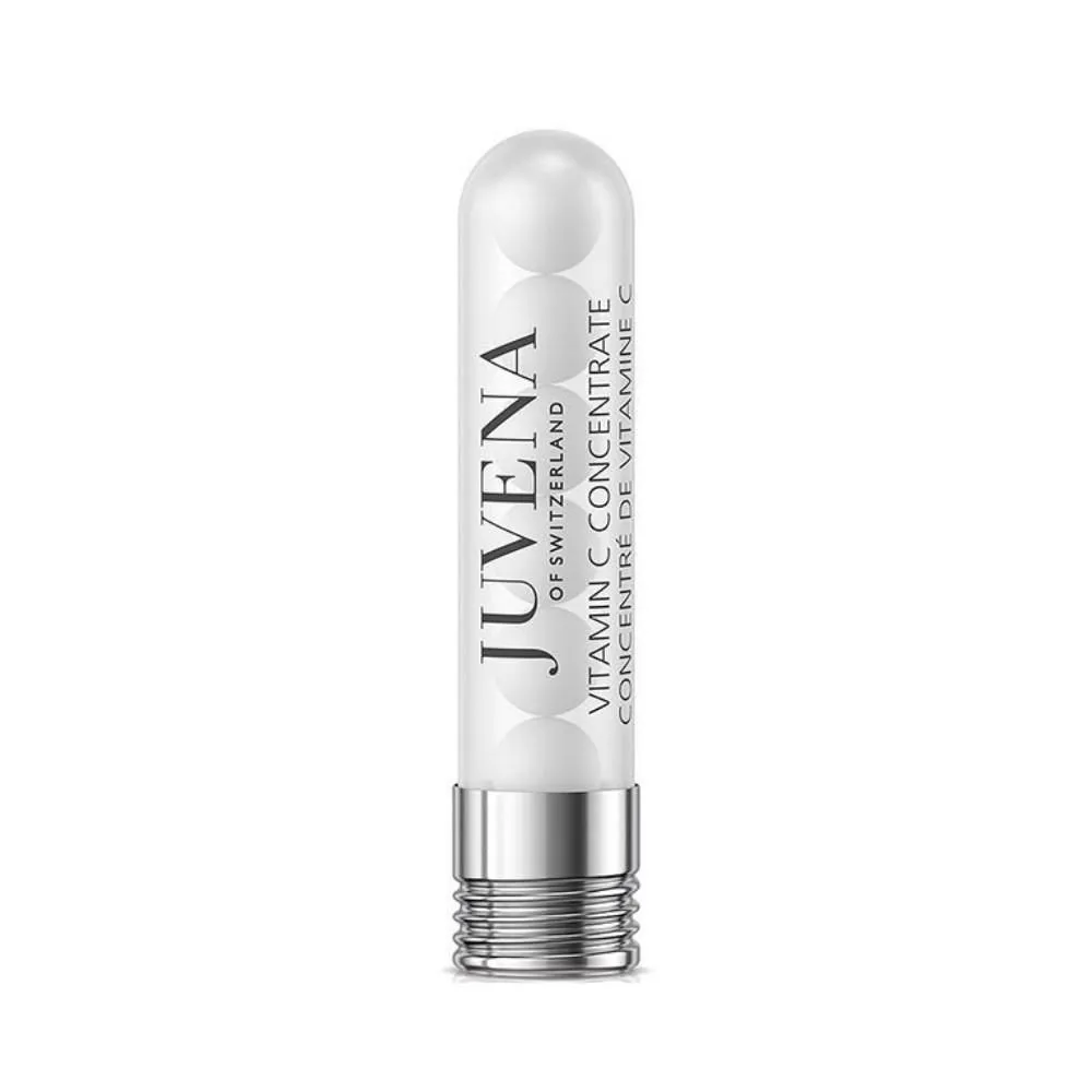 Juvena Skin Specialists Vitamin C Concentrate 7x2.5ml 50mg
