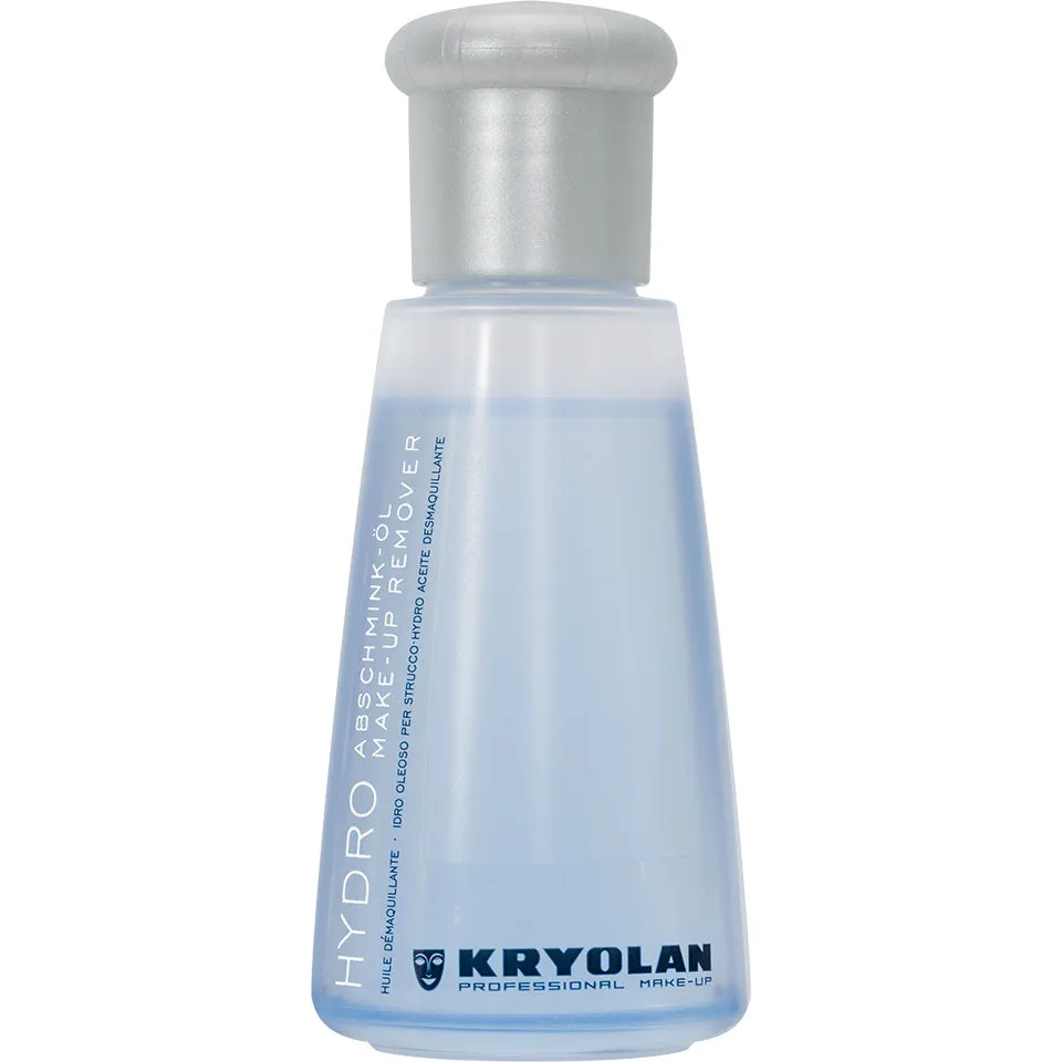 KRYOLAN Hydro Oil Makeup Remover