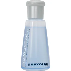 KRYOLAN Hydro Oil Makeup Remover