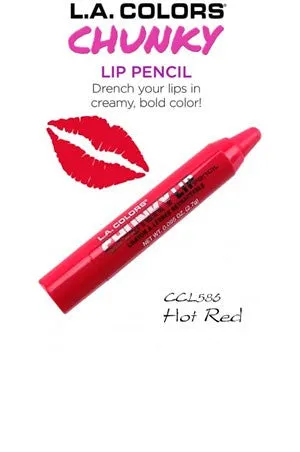 L.A. Colors Chunky Lip Pencil
