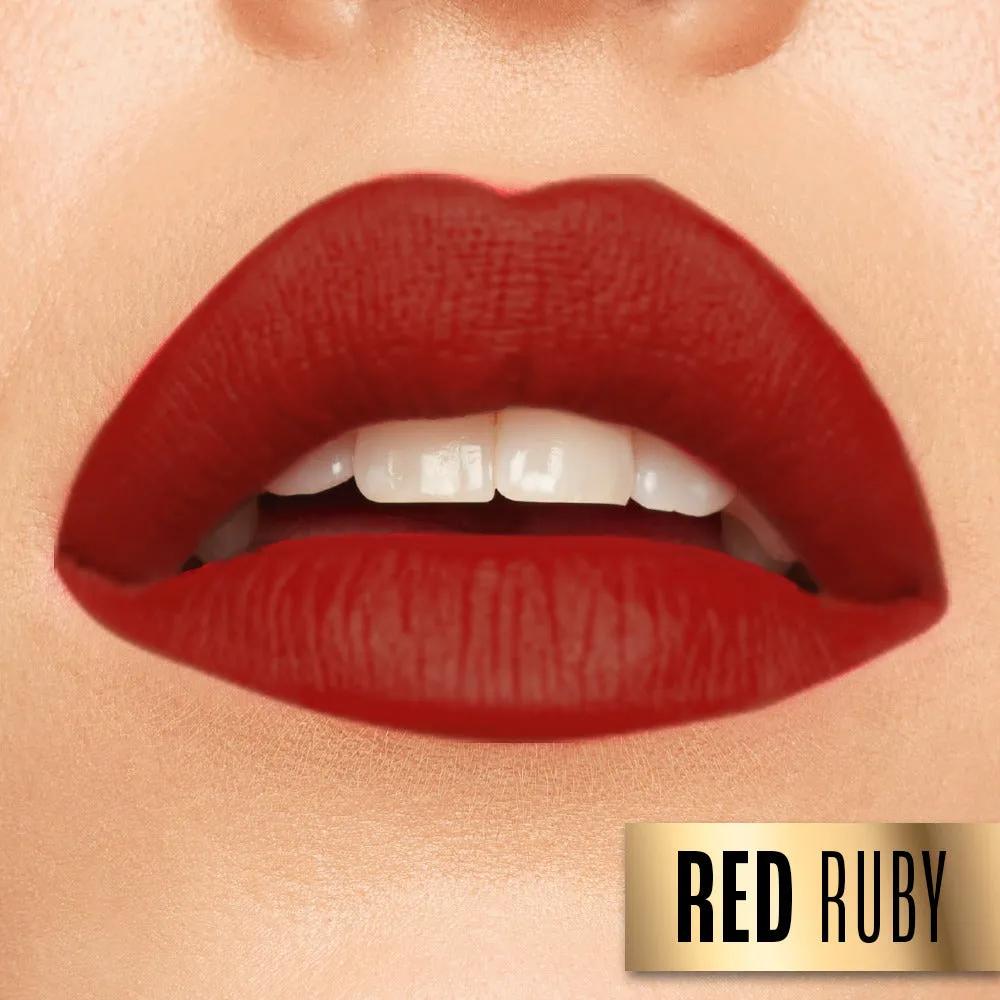 Lakmē Absolute Beyond Matte Lip