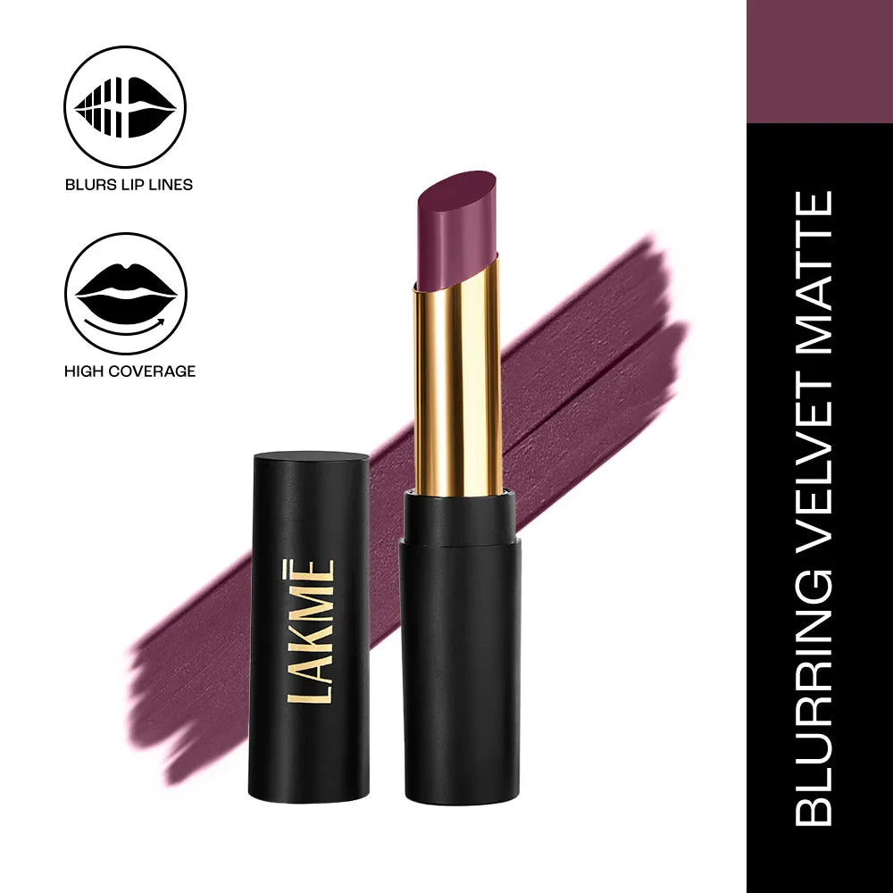 Lakmē Absolute Beyond Matte Lip