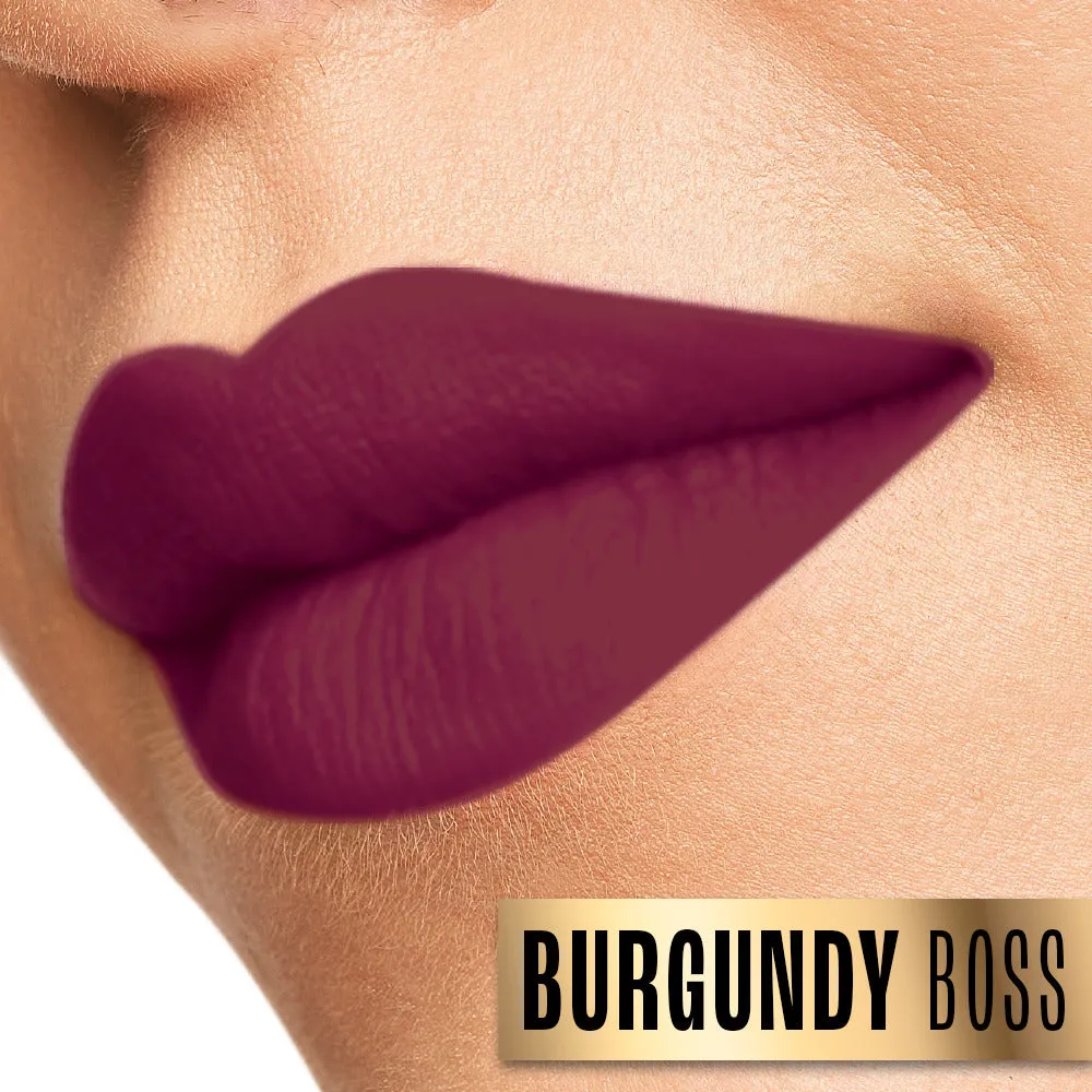 Lakmē Absolute Beyond Matte Lip
