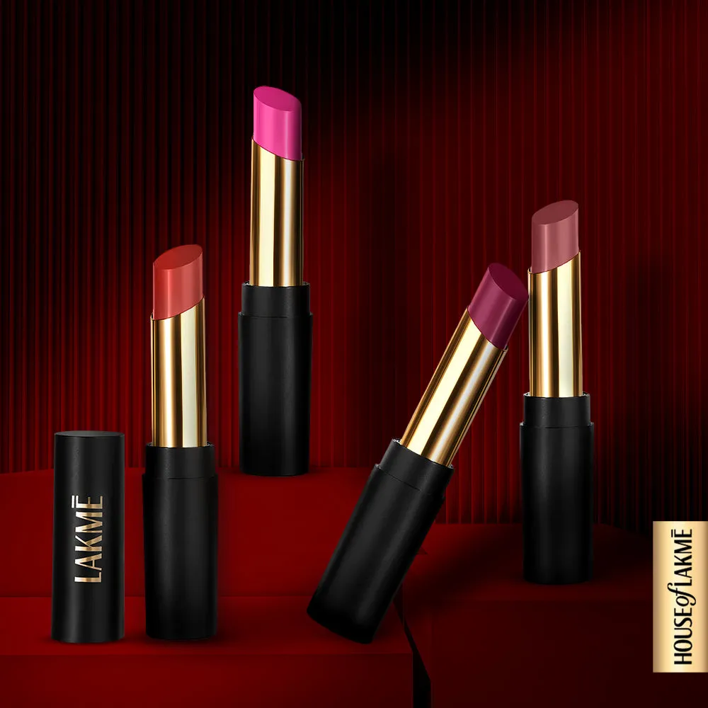 Lakmē Absolute Beyond Matte Lip