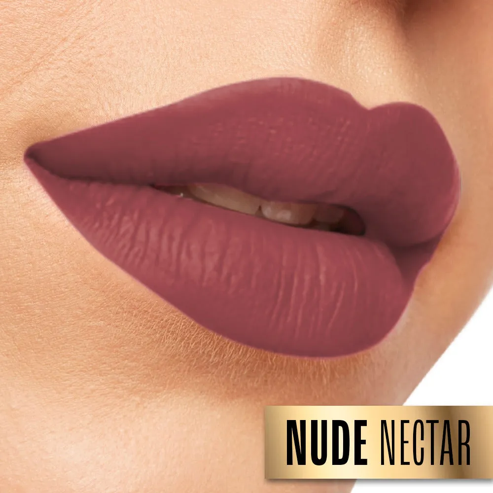 Lakmē Absolute Beyond Matte Lip