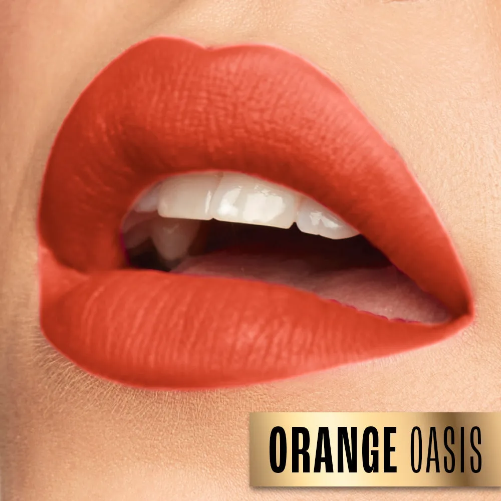 Lakmē Absolute Beyond Matte Lip