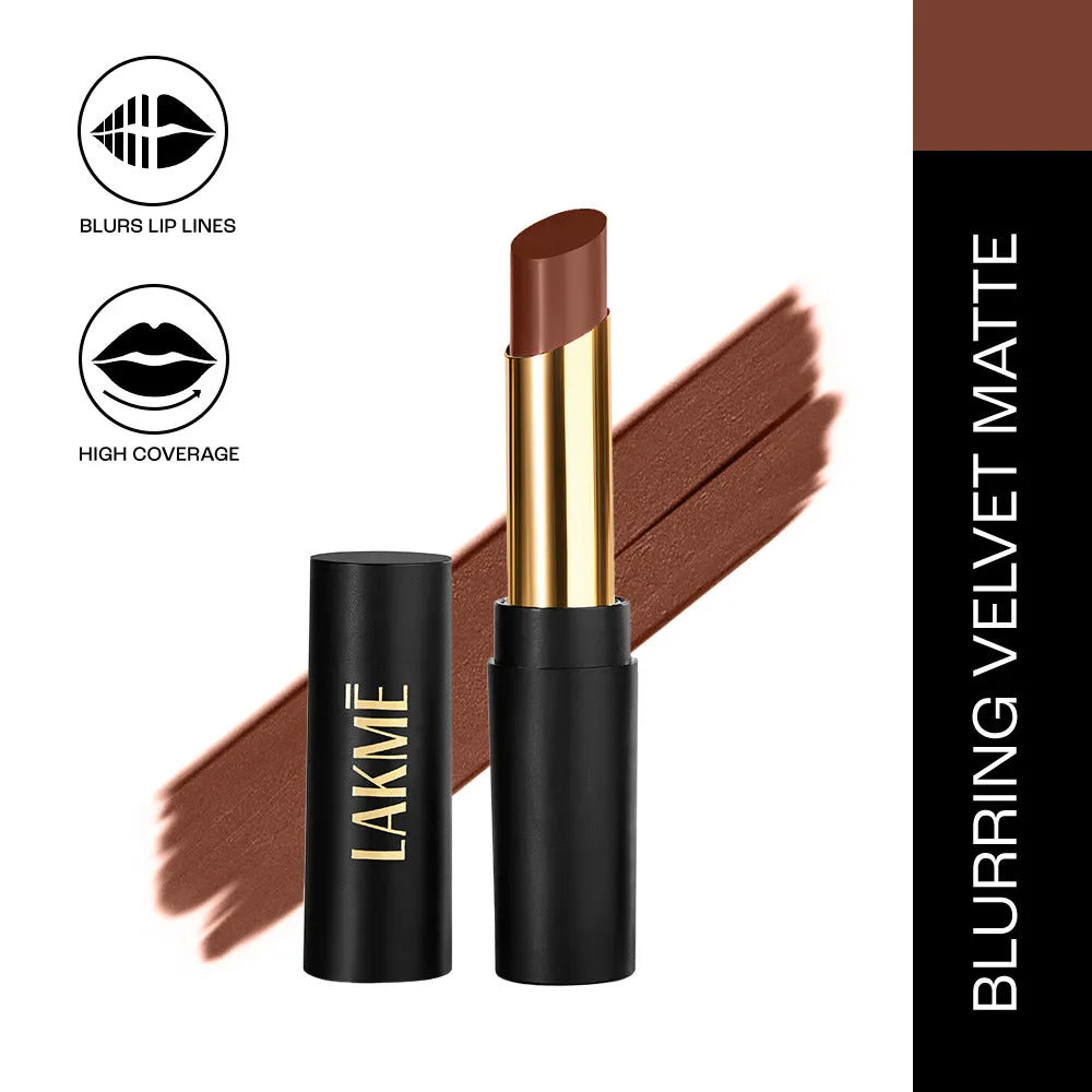 Lakmē Absolute Beyond Matte Lip