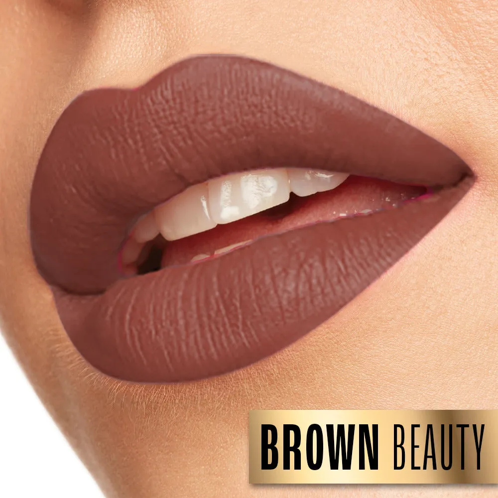 Lakmē Absolute Beyond Matte Lip
