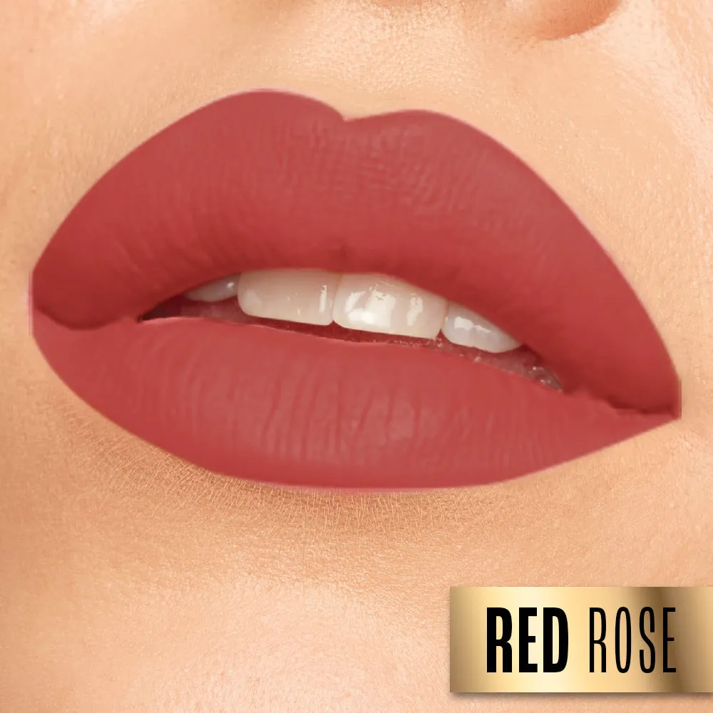 Lakmē Absolute Beyond Matte Lip