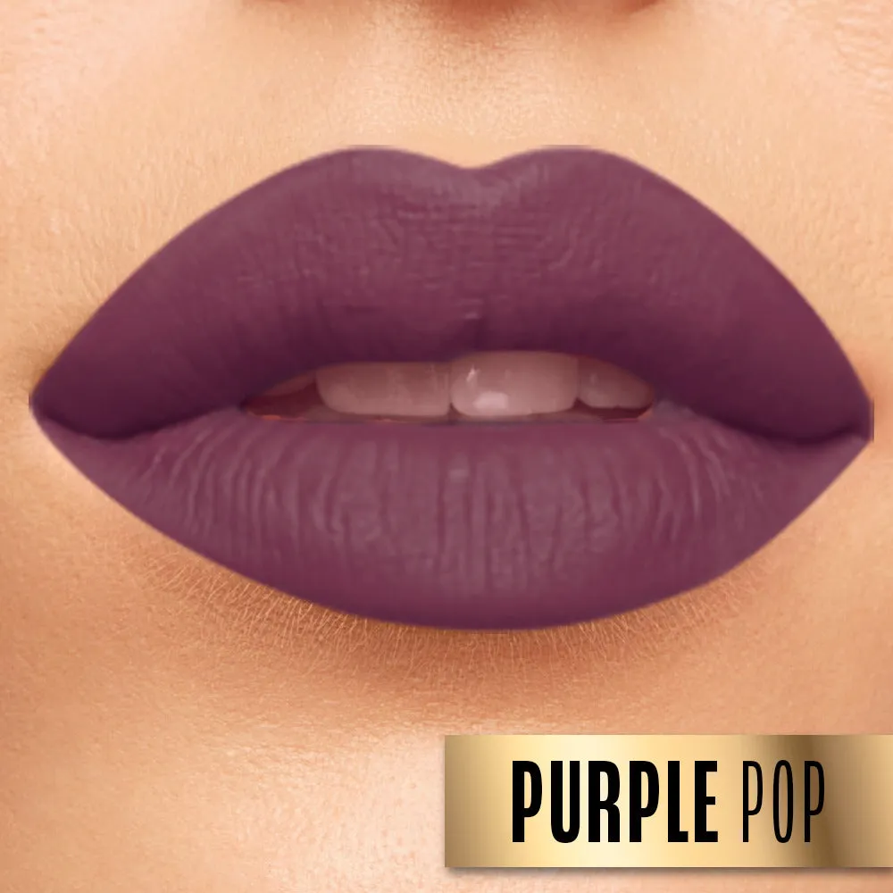Lakmē Absolute Beyond Matte Lip