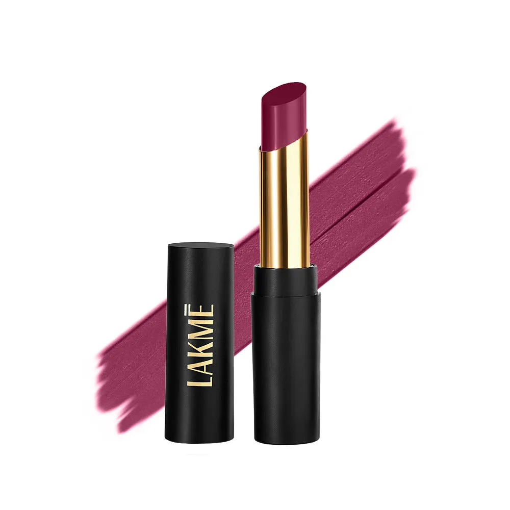 Lakmē Absolute Beyond Matte Lip