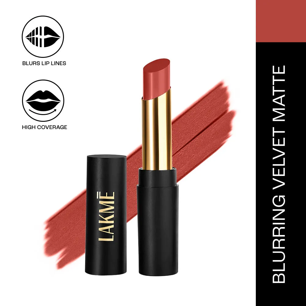 Lakmē Absolute Beyond Matte Lip