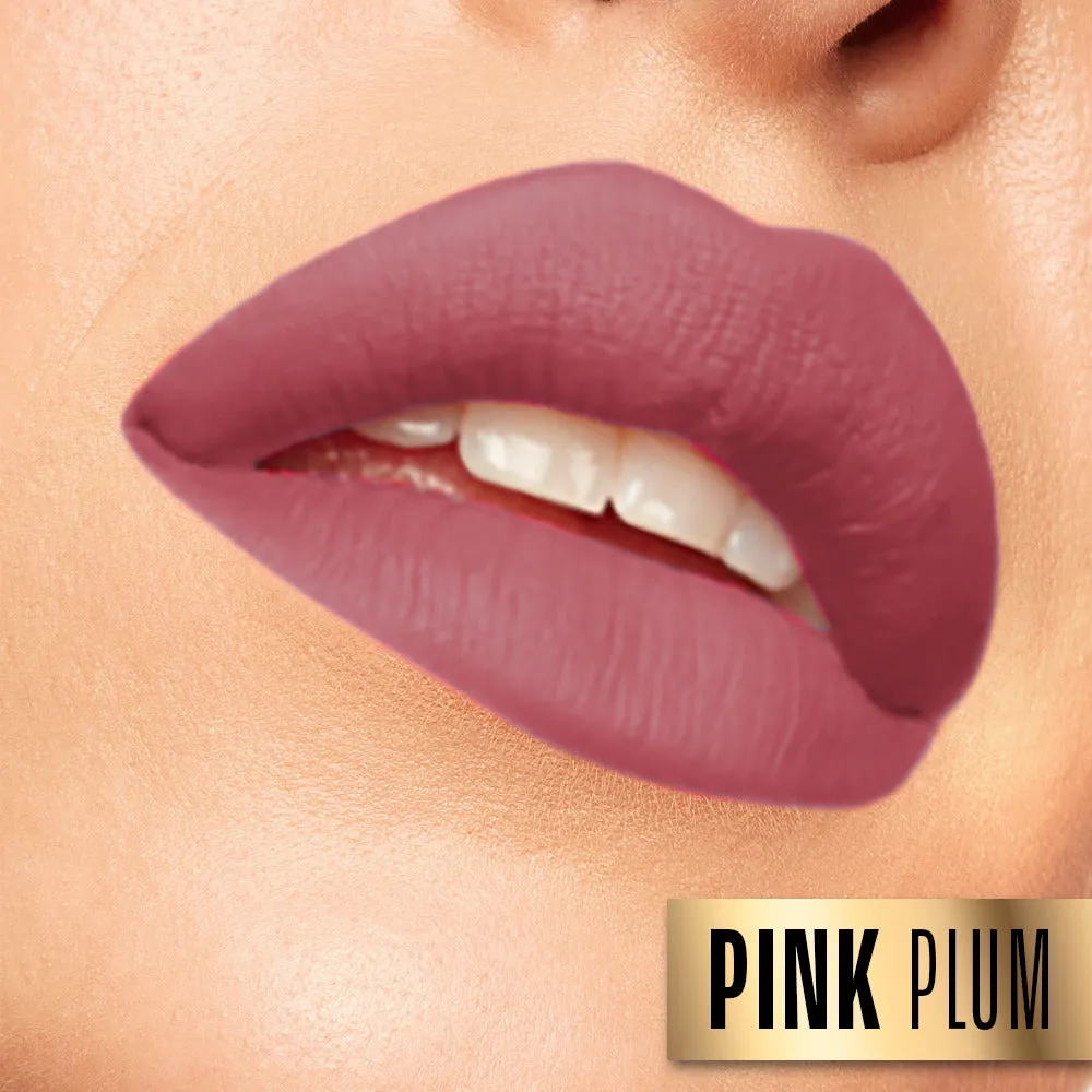 Lakmē Absolute Beyond Matte Lip