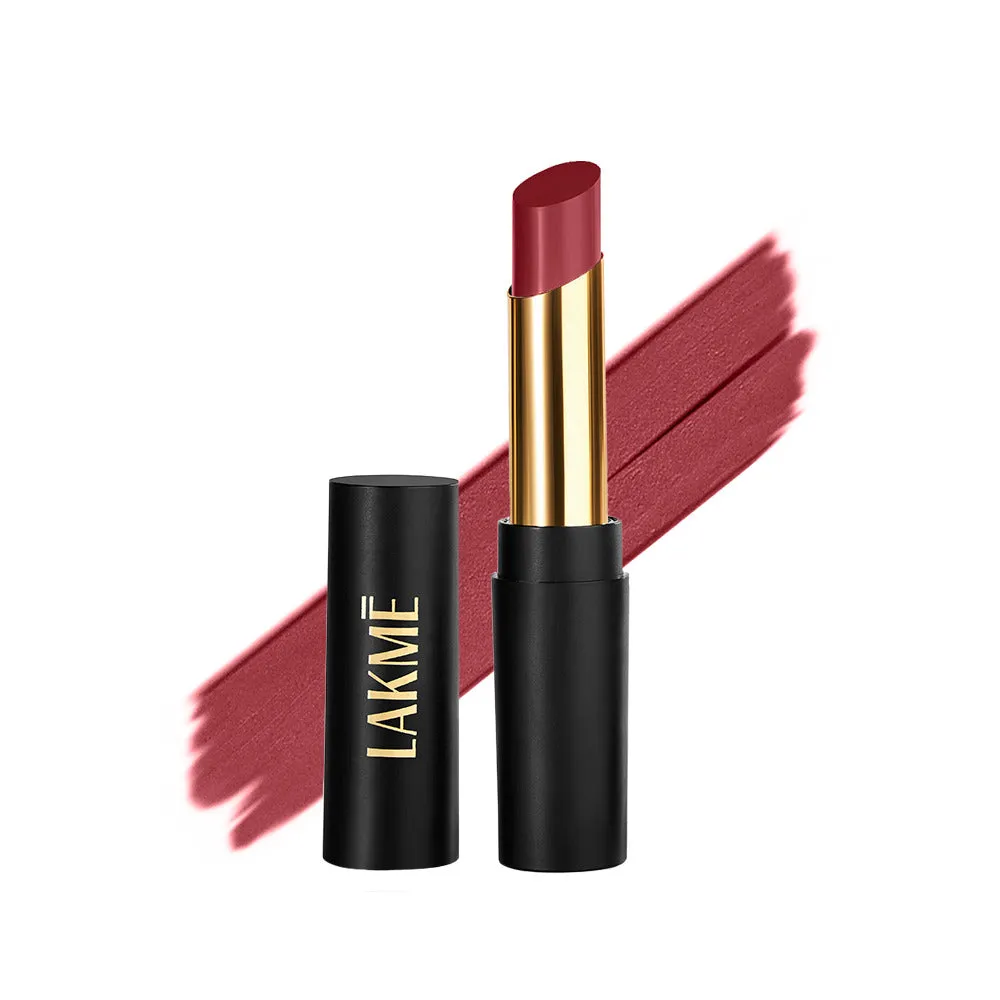 Lakmē Absolute Beyond Matte Lip