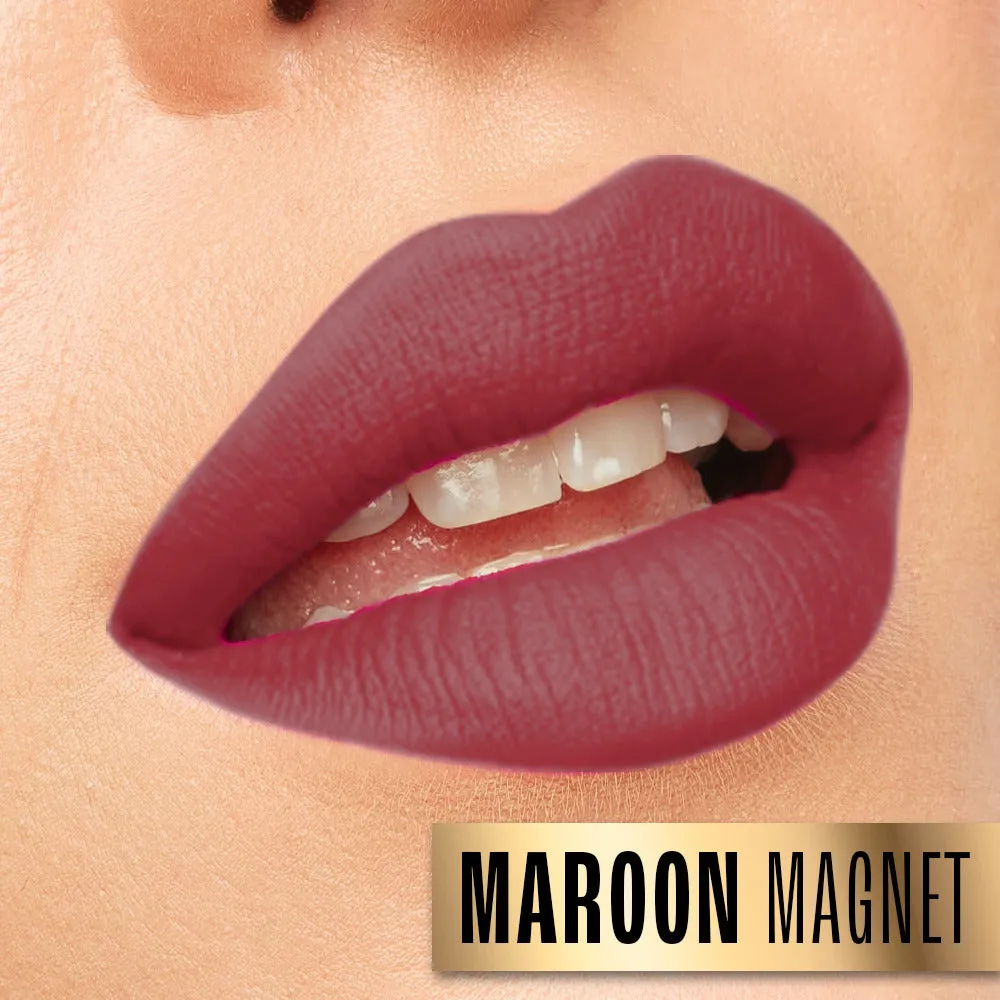 Lakmē Absolute Beyond Matte Lip