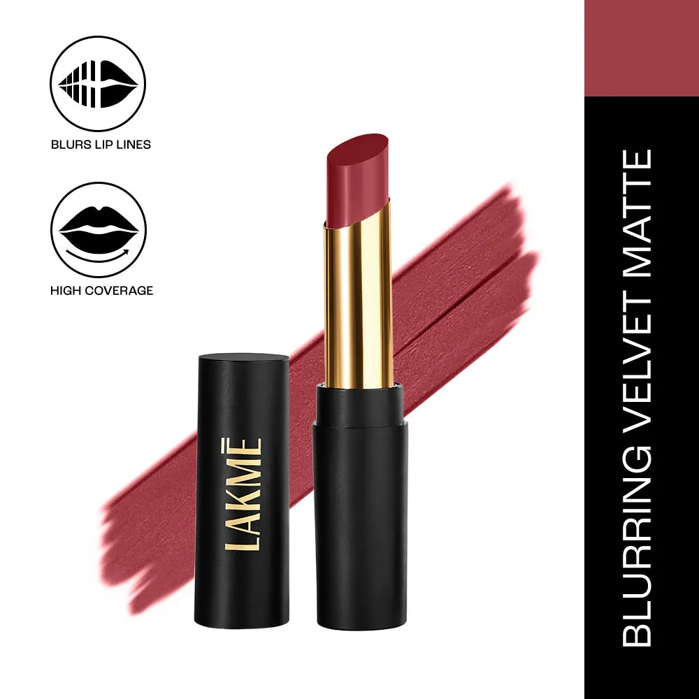 Lakmē Absolute Beyond Matte Lip