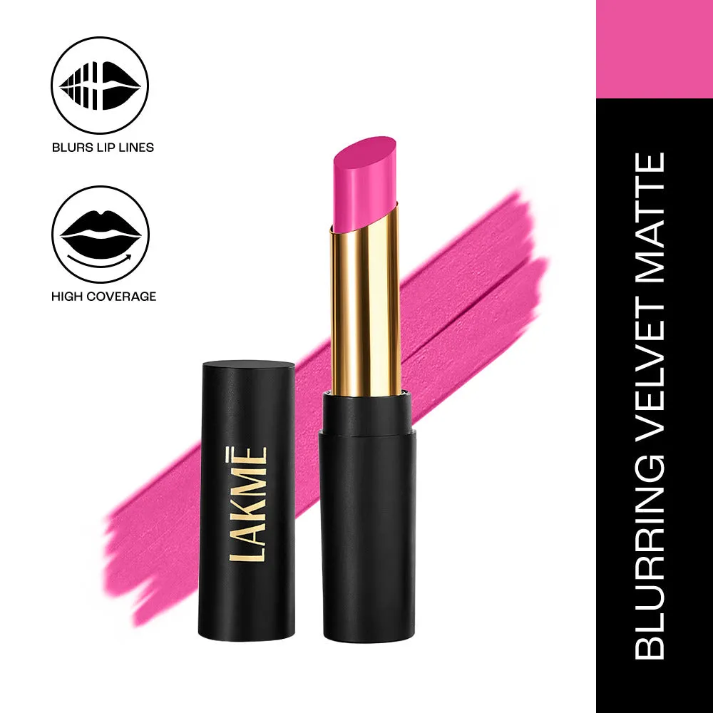 Lakmē Absolute Beyond Matte Lip