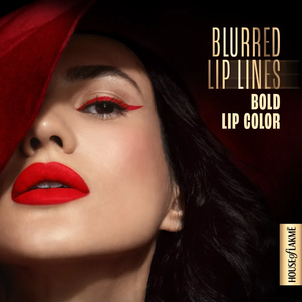 Lakmē Absolute Beyond Matte Lip