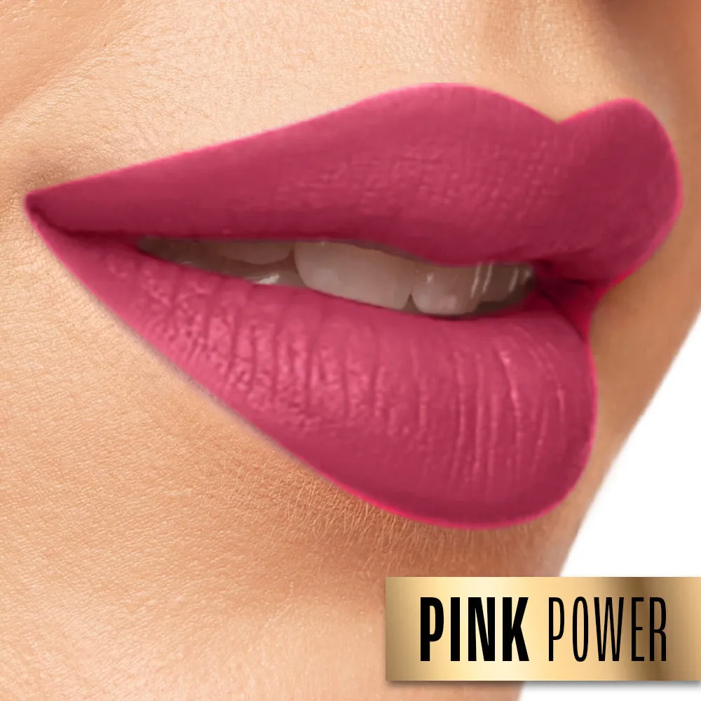 Lakmē Absolute Beyond Matte Lip