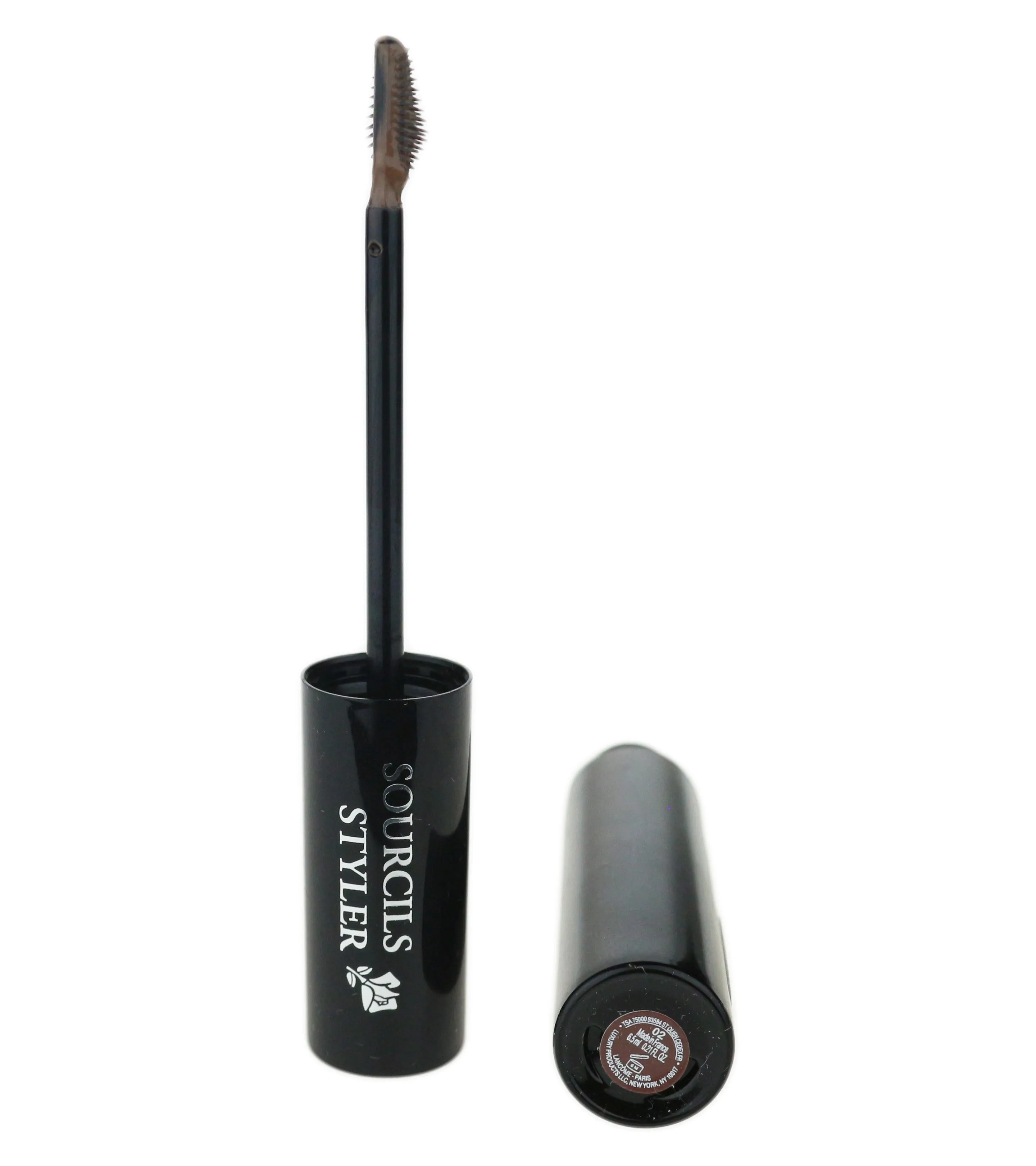 Lancome Sourcils Styler Brow Styler Gel 0.22oz/6.5g New In Box