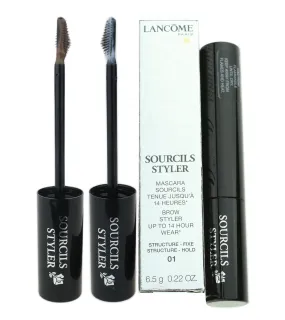 Lancome Sourcils Styler Brow Styler Gel 0.22oz/6.5g New In Box