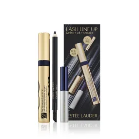 Lash Line Up - Define   Lift   Smolder