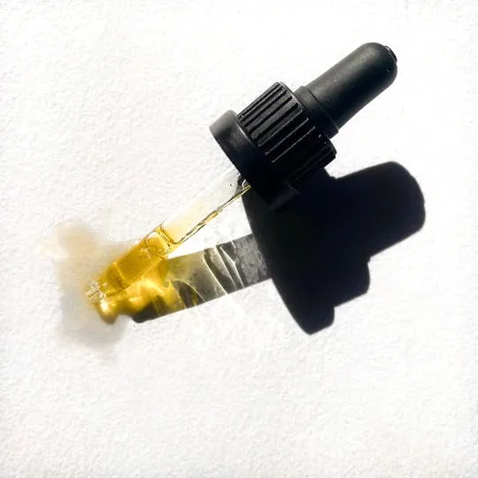 LEPAAR - Harmony Rose Serum / Mature Skin Antioxidant Concentrate