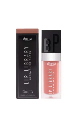 Lip Library Lip Gloss - Obsession