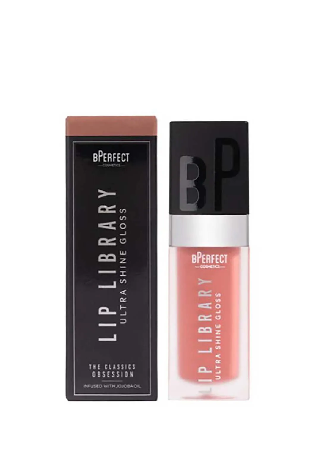 Lip Library Lip Gloss - Obsession