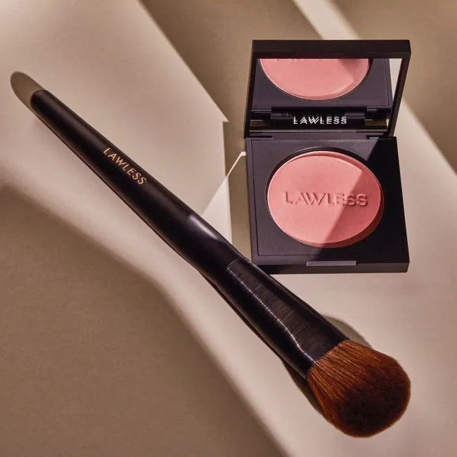 Make Me Blush Brush