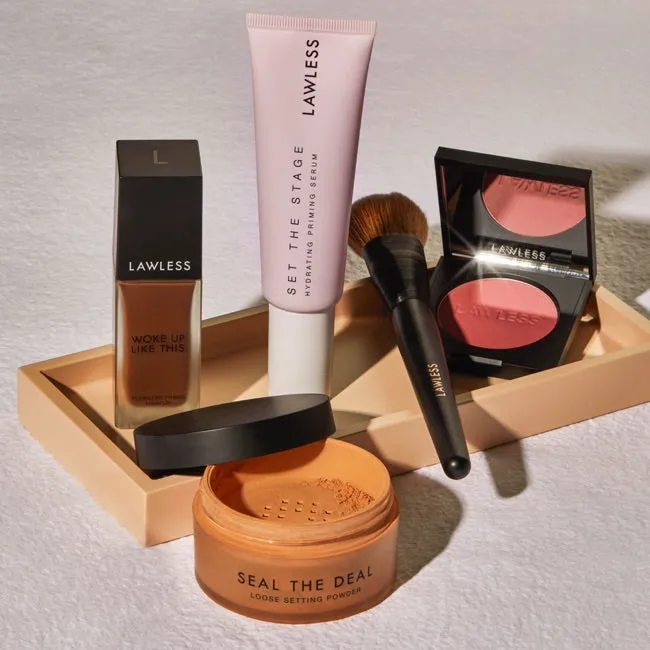Make Me Blush Brush