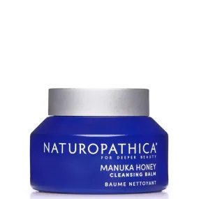 Manuka Honey Cleansing Balm