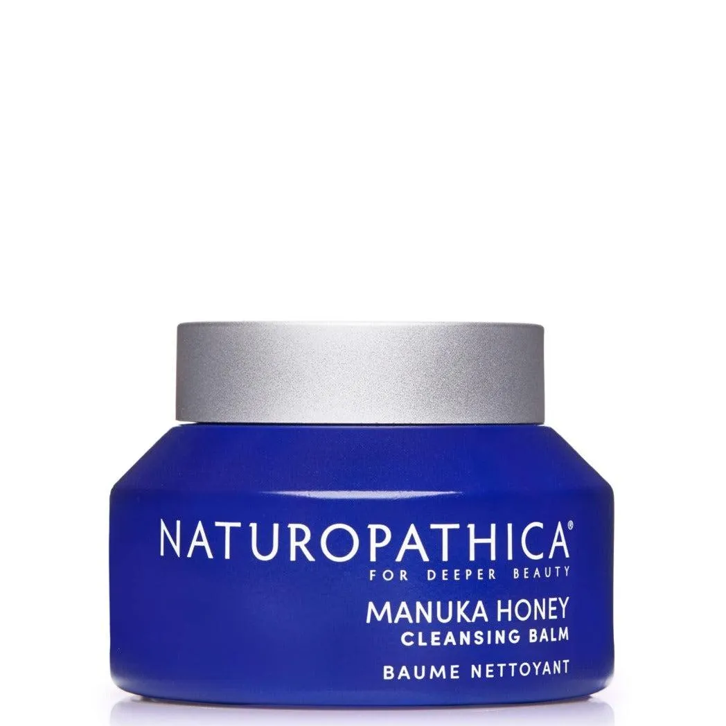 Manuka Honey Cleansing Balm