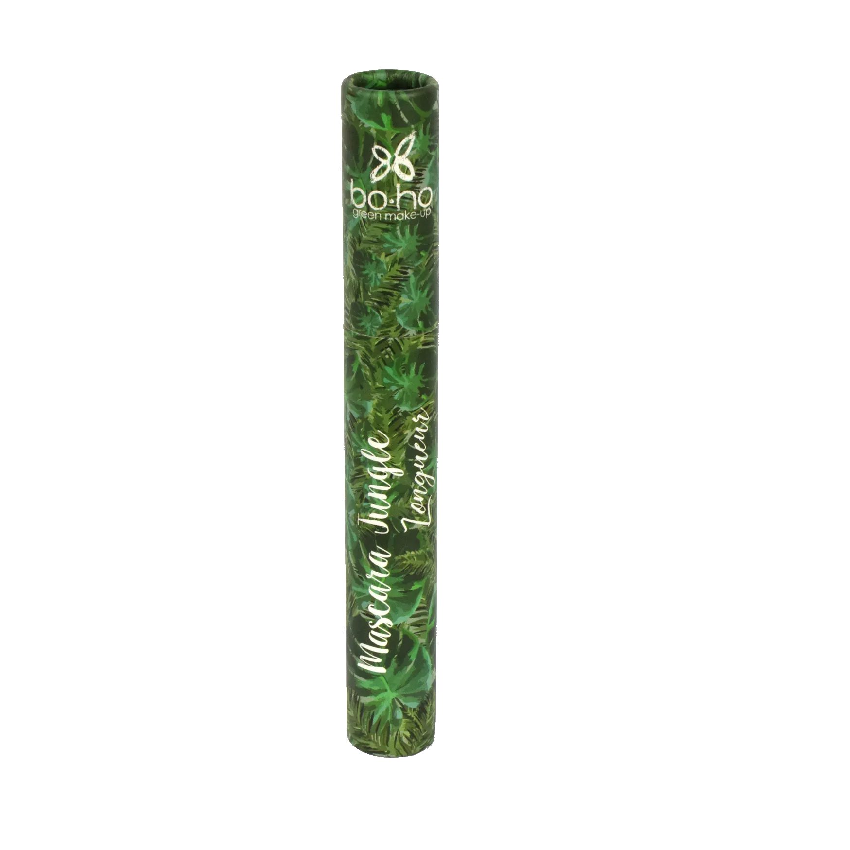Mascara Jungle, Lengthening, 8 ml