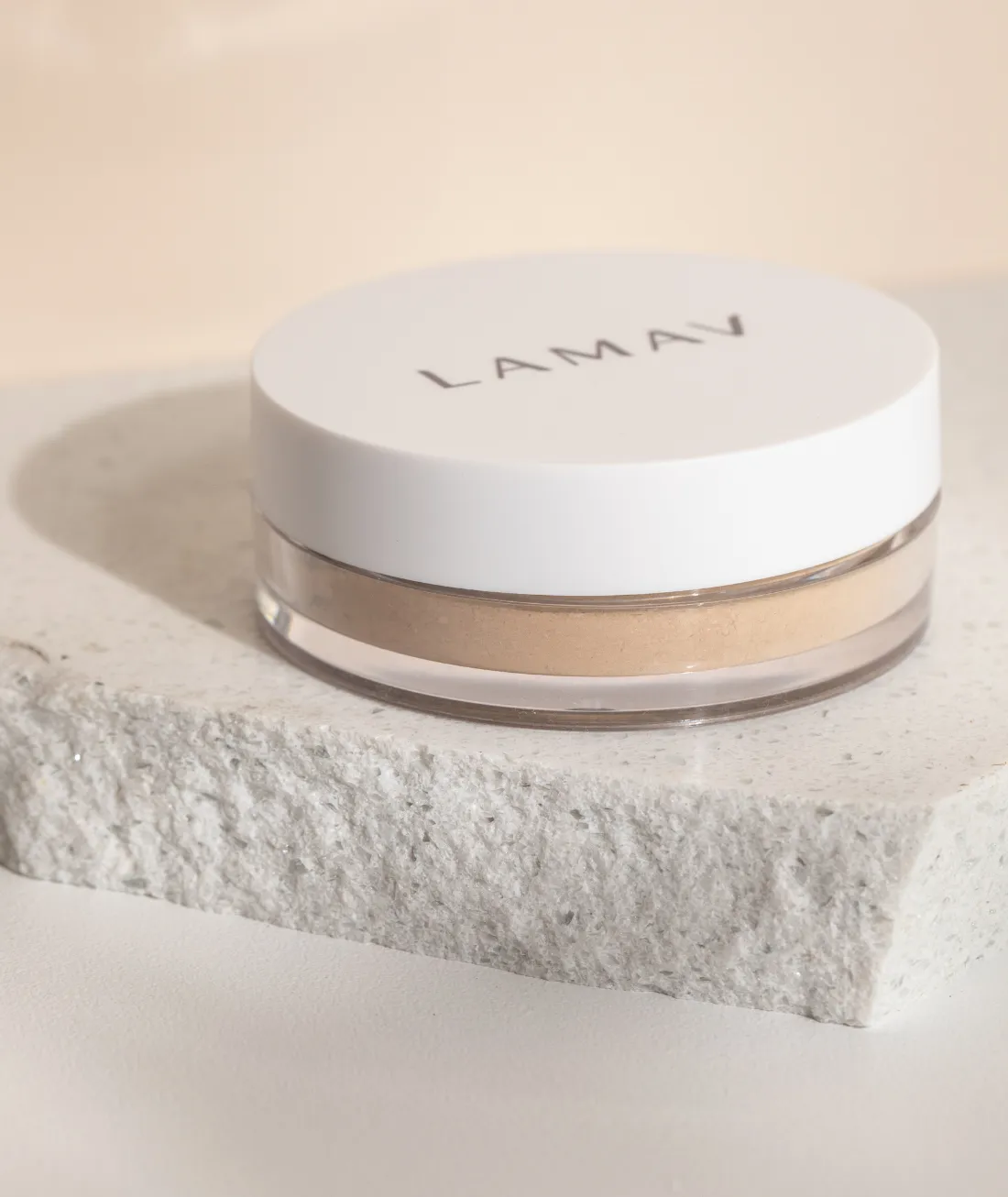 Mattifying Powder