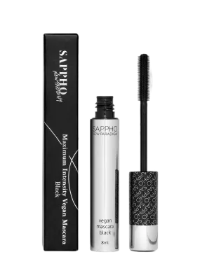 Maximum Intensity Vegan Mascara