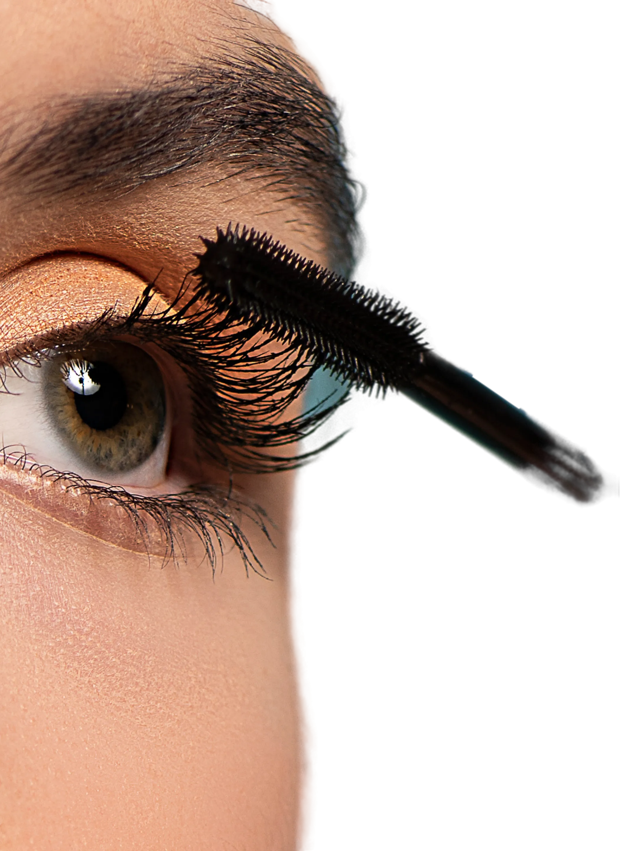 Maximum Intensity Vegan Mascara