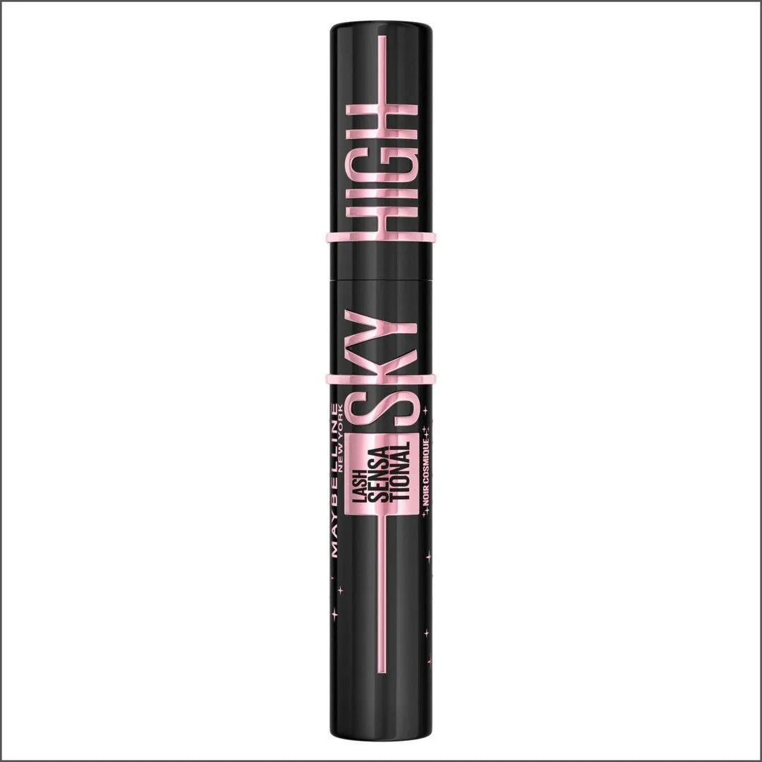 Maybelline New York Lash Sensational Sky High Mascara - Cosmic Black