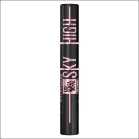Maybelline New York Lash Sensational Sky High Mascara - Cosmic Black