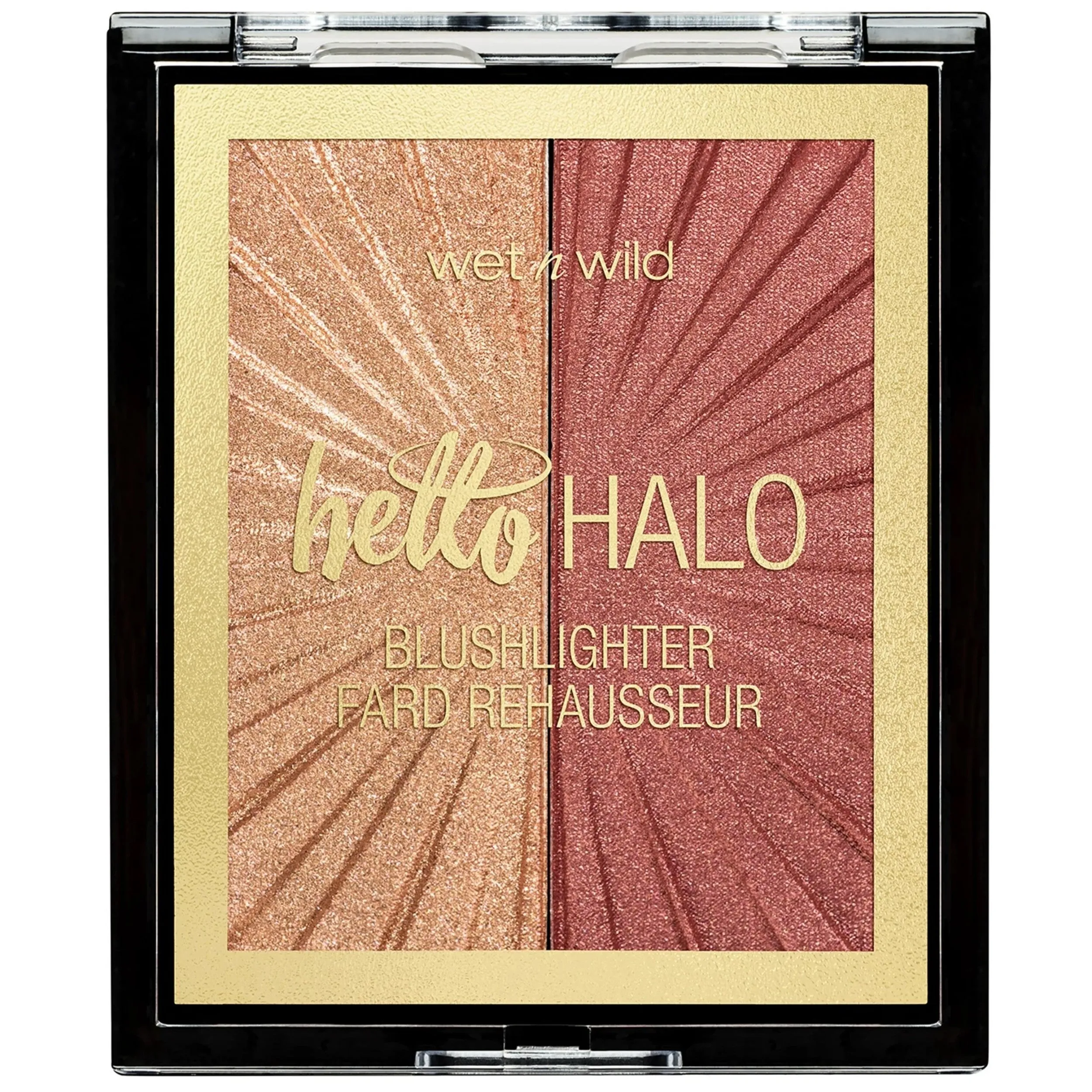 MegaGlo Blushlighter