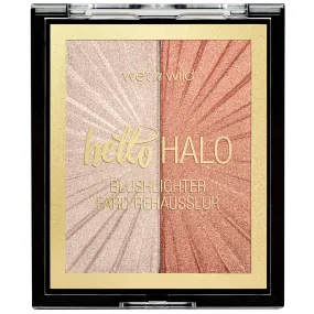 MegaGlo Blushlighter