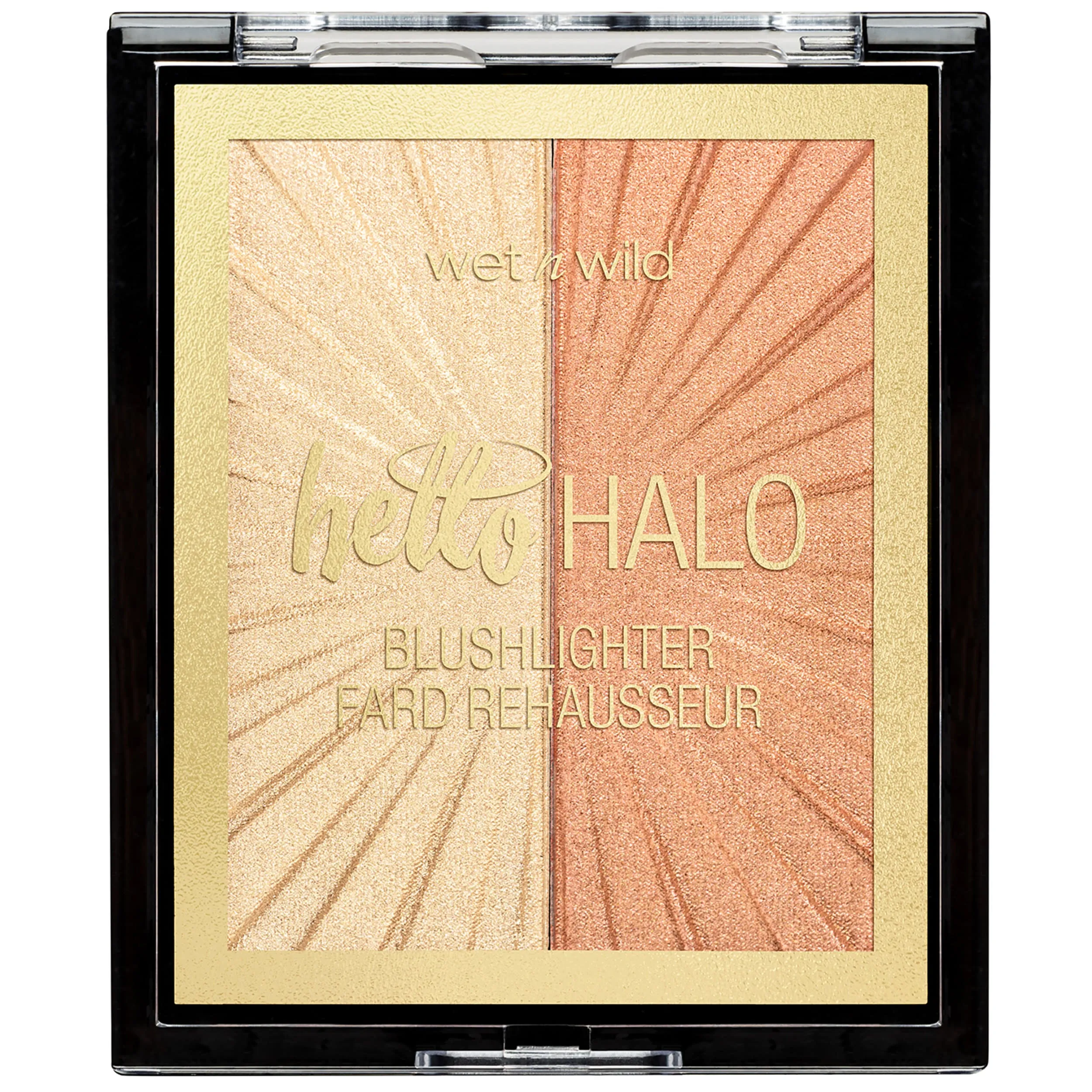 MegaGlo Blushlighter