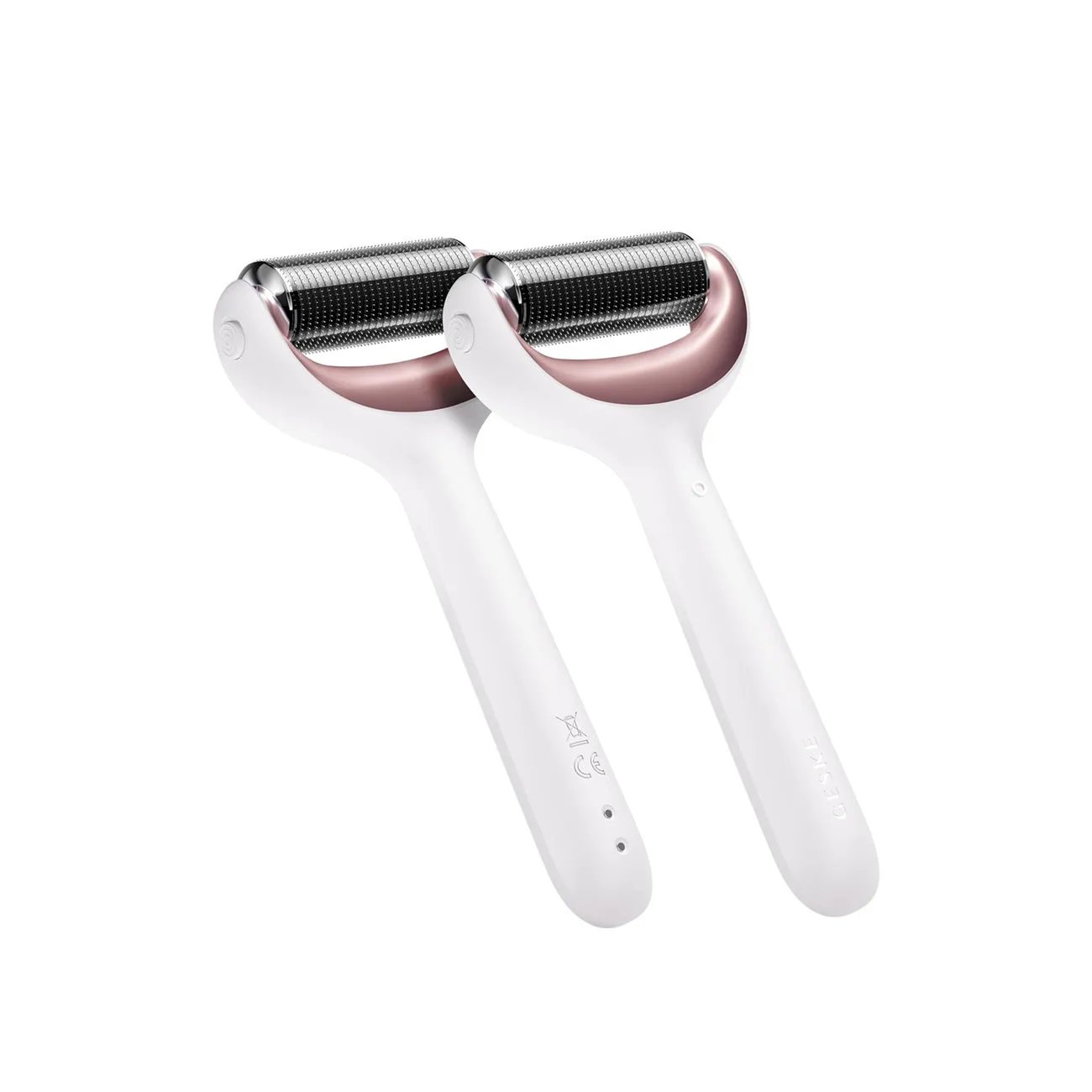 MicroNeedle Face & Body Roller | 8 In 1