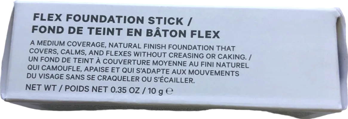 Milk Makeup Flex Foundation Stick Vanilla 10g